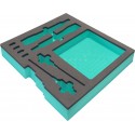 Zeedo Shop Inlay 2/2 ew-d Series