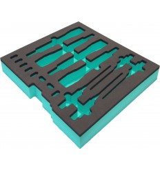 Zeedo Shop Inlay 4/4 ew-dx Series