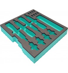 Zeedo Shop Inlay 4/4 ew Series