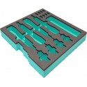 Zeedo Shop Inlay 4/4 ew Series