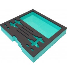 Zeedo Shop Inlay 0/4 ew-dx Series