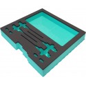 Zeedo Shop Inlay 0/4 ew-dx Series