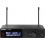 Shure SLXD24D+E/SM58 G65