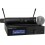 Shure SLXD24+/SM58 G65
