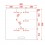 Wentex Universal Base Plate 800 x 800 mm