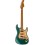Prodipe Guitars Origin Design ST Atlantic Green