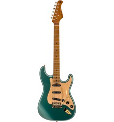 Prodipe Guitars Origin Design ST Atlantic Green