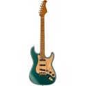 Prodipe Guitars Origin Design ST Atlantic Green
