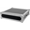 ROADINGER Rack PRO 2U 45cm 2U 450 mm adancime