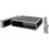 ROADINGER Rack PRO 2U 45cm 2U 450 mm adancime