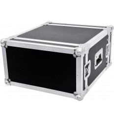 ROADINGER Rack PRO 6U 45cm 6U 450 mm adancime