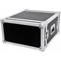 ROADINGER Rack PRO 6U 45cm 6U 450 mm adancime