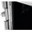 ROADINGER Rack PRO 6U 45cm 6U 450 mm adancime