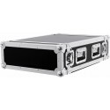 Roadinger Amplifier Rack PR-2ST 4U 550 mm adancime