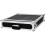ROADINGER Effect Rack CO DD 2U 400 mm adancime