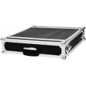 ROADINGER Effect Rack CO DD 2U 400 mm adancime