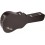 Fender CD-60 Dreadnought V3 WN Black cu hardcase
