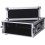 ROADINGER Amplifier Rack PR-2 4U 420 mm adancime