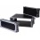 ROADINGER Amplifier Rack PR-2 4U 420 mm adancime