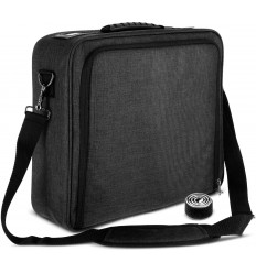 Adam Hall Orgaflex Rack Bag 03