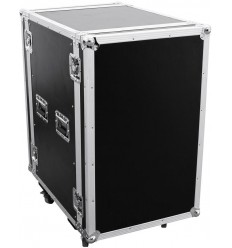 ROADINGER Amplifier Rack PR-2ST 18U 550 mm adancime