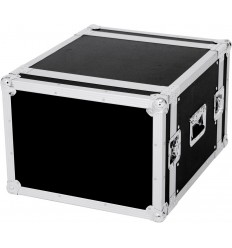 ROADINGER Amplifier Rack PR-2 8U 470 mm adancime