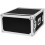 ROADINGER Amplifier Rack PR-2 6U 420 mm adancime