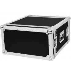 Roadinger Amplifier Rack PR-2 6U 420 mm adancime