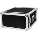 Roadinger Amplifier Rack PR-2 6U 420 mm adancime