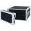 ROADINGER Amplifier Rack PR-2 6U 420 mm adancime