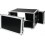 ROADINGER Effect Rack CO DD 6U 360 mm adancime