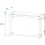 ROADINGER Effect Rack CO DD 6U 360 mm adancime