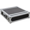 Roadinger Amplifier rack PR-1 3U 470 mm adancime
