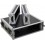 Roadinger Amplifier rack PR-1 3U 470 mm adancime