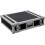 Roadinger Amplifier rack PR-1 3U 470 mm adancime
