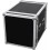 ROADINGER Amplifier Rack PR-2ST 12U 550 mm adancime