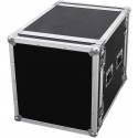 Roadinger Amplifier Rack PR-2ST 12U 550 mm adancime
