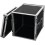 ROADINGER Amplifier Rack PR-2ST 12U 550 mm adancime