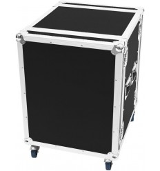 ROADINGER Amplifier Rack PR-2 14U 470 mm adancime