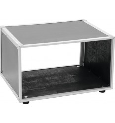 ROADINGER Effect Rack Studio 6U 380 mm adancime