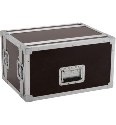 ROADINGER Rack PRO 6U 265 mm adancime