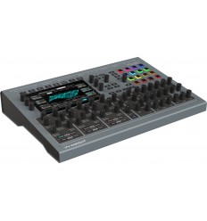 Waldorf Iridium Desktop MK2