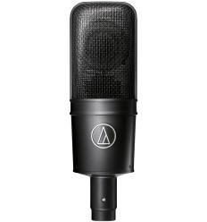 Audio Technica AT4033a