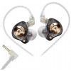 KZ Acoustics EDZ Black