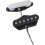 Fender Tex-Mex Hot Telecaster Pickups Set