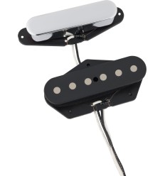 Fender Tex-Mex Hot Telecaster Pickups Set