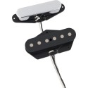 Fender Tex-Mex Hot Telecaster Pickups Set