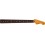 Fender Satin Roasted Maple Stratocaster Neck, Rosewood