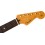 Fender Satin Roasted Maple Stratocaster Neck, Rosewood