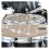 Mapex Armory Stage+ Set Black Onyx Burst